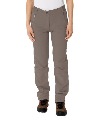Women's Farley Stretch Capri T-Zip Pants III (1)