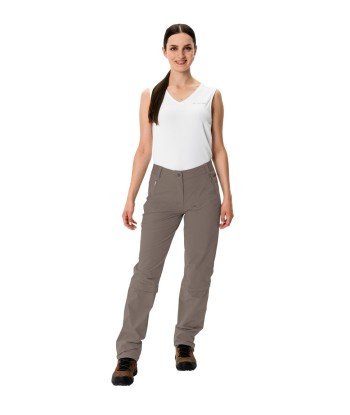 Women's Farley Stretch Capri T-Zip Pants III (2)
