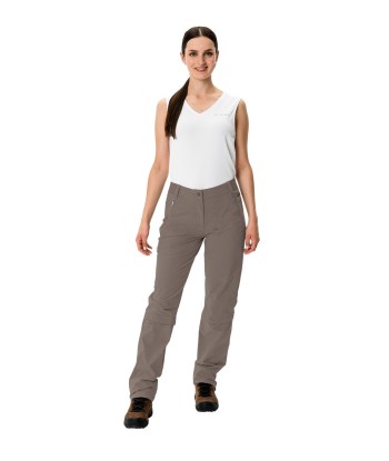 Women's Farley Stretch Capri T-Zip Pants III (6)
