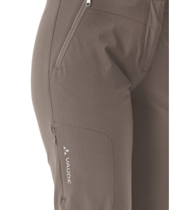 Women's Farley Stretch Capri T-Zip Pants III (8)