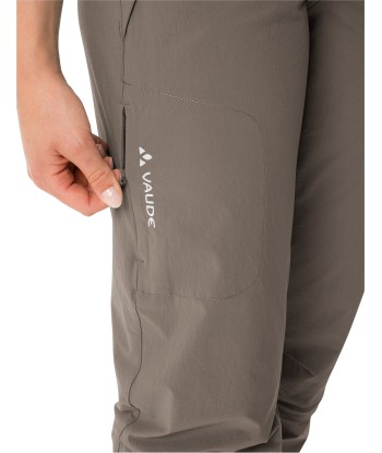 Women's Farley Stretch Capri T-Zip Pants III (9)