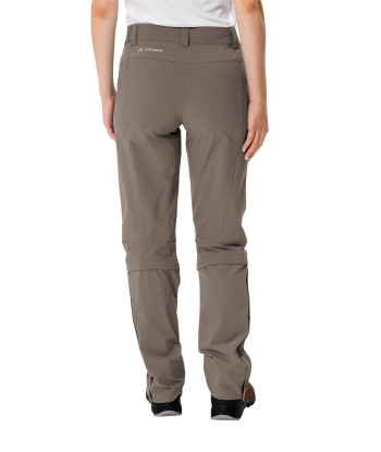Women's Farley Stretch Capri T-Zip Pants III (6)