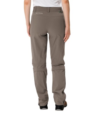 Women's Farley Stretch Capri T-Zip Pants III (10)