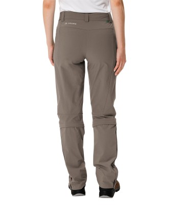 Women's Farley Stretch Capri T-Zip Pants III