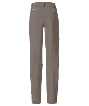 Women's Farley Stretch Capri T-Zip Pants III (7)