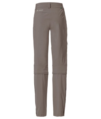 Women's Farley Stretch Capri T-Zip Pants III (11)
