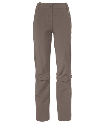 Women's Farley Stretch Capri T-Zip Pants III (0)