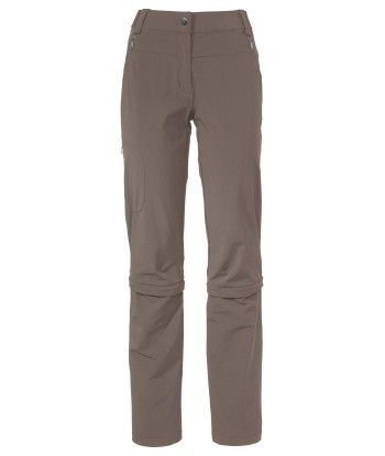 Women's Farley Stretch Capri T-Zip Pants III (2)