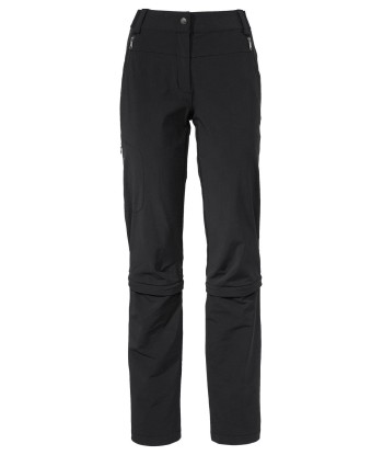 Women's Farley Stretch Capri T-Zip Pants III