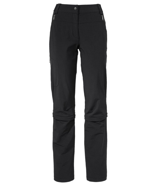 Women's Farley Stretch Capri T-Zip Pants III Hauptbild