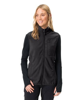 Women's Rosemoor Fleece Vest (8)