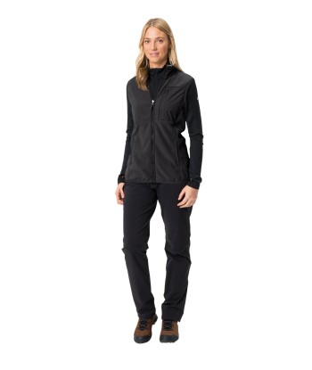 Women's Rosemoor Fleece Vest (9)
