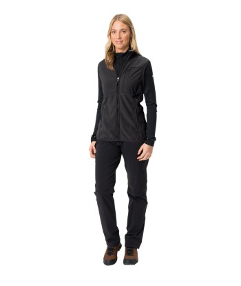 Women's Rosemoor Fleece Vest