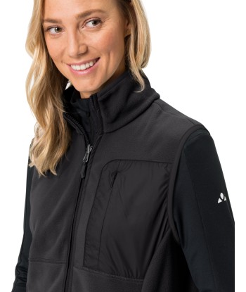 Women's Rosemoor Fleece Vest (11)