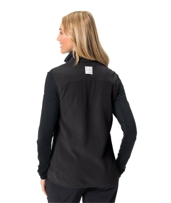 Women's Rosemoor Fleece Vest (12)