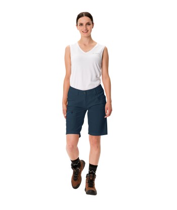 Women's Skarvan Bermuda (2)