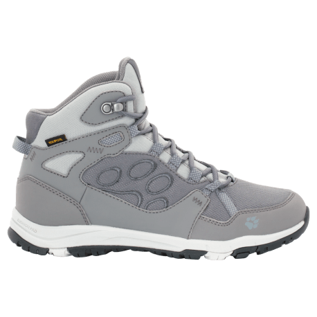 ACTIVATE TEXAPORE MID W Backpacker Store Jack Wolfskin Damen Activate Texapore Mid W Trekking