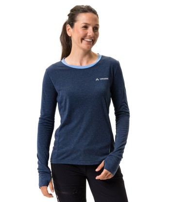 Women's Sveit LS Shirt II (1)