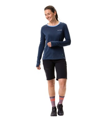 Women's Sveit LS Shirt II (2)