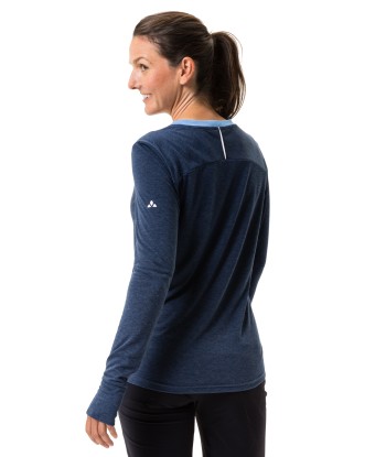 Women's Sveit LS Shirt II (5)