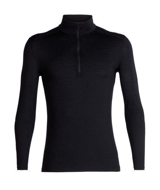 Men 200 Oasis LS Half Zip Hauptbild