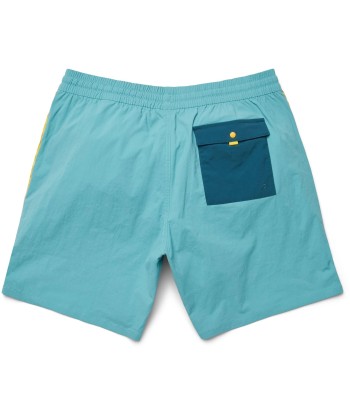 Brinco 7" Short - Solid (1)