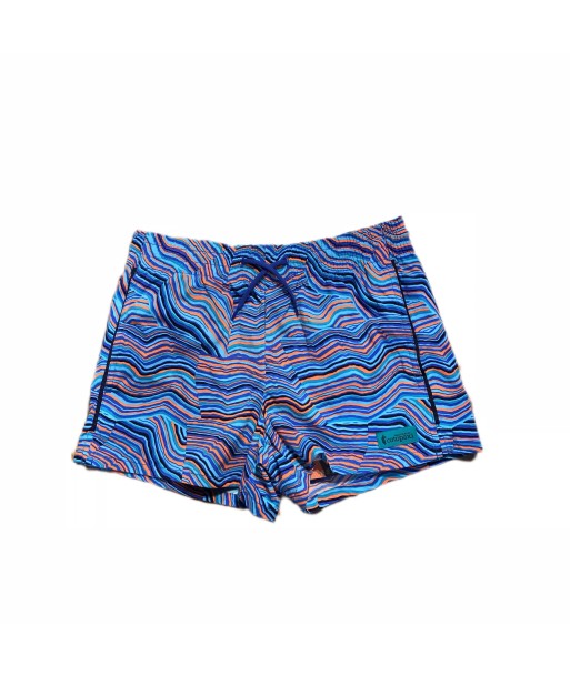 Brinco 3" Short - Print W