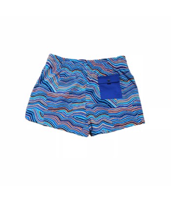 Brinco 3" Short - Print W (1)