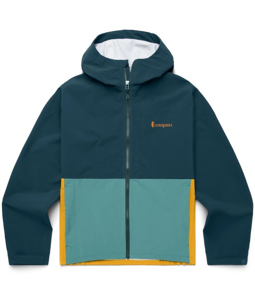 Cielo Rain Jacket Hauptbild