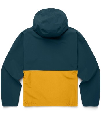 Cielo Rain Jacket (1)