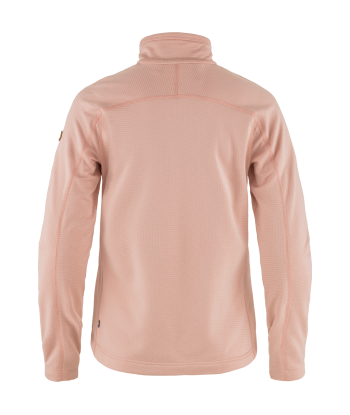 Abisko Lite Fleece Jacket W (1)