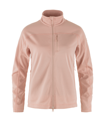 Abisko Lite Fleece Jacket W