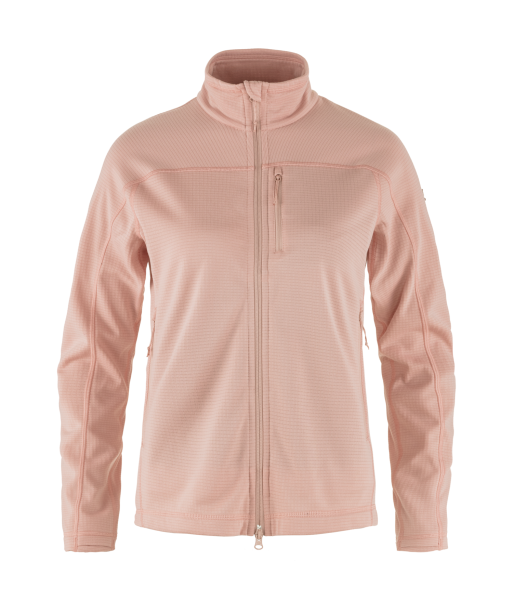 Abisko Lite Fleece Jacket W Hauptbild