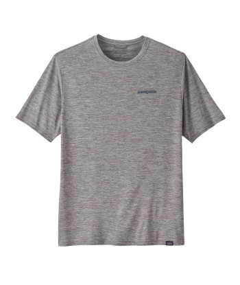 M's Capilene® Cool Daily Graphic Shirt - Waters (1)