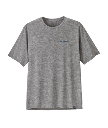 M's Capilene® Cool Daily Graphic Shirt - Waters (3)