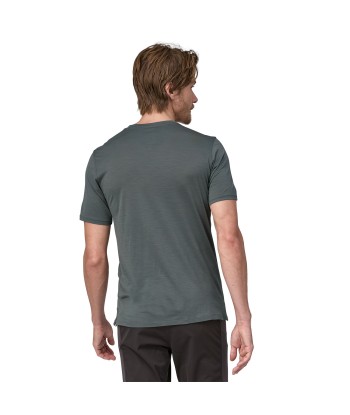 M's Capilene® Cool Merino Graphic Shirt