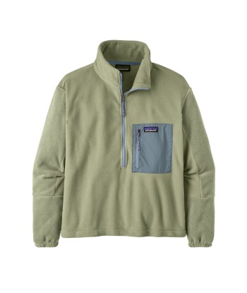 W's Microdini 1/2-Zip Pullover (5)