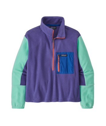 W's Microdini 1/2-Zip Pullover (11)