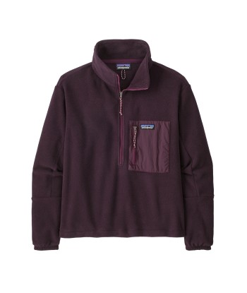 W's Microdini 1/2-Zip Pullover