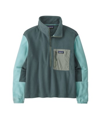 W's Microdini 1/2-Zip Pullover (17)