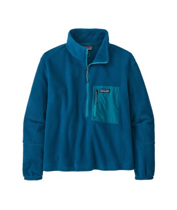 W's Microdini 1/2-Zip Pullover