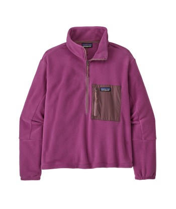 W's Microdini 1/2-Zip Pullover