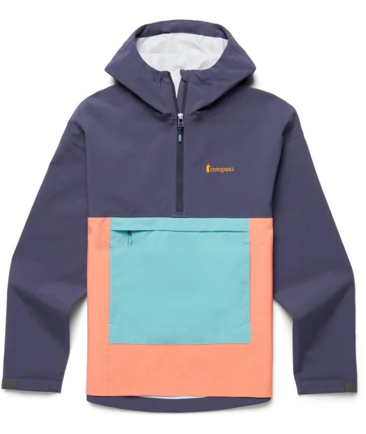 Cielo Rain Anorak W Hauptbild