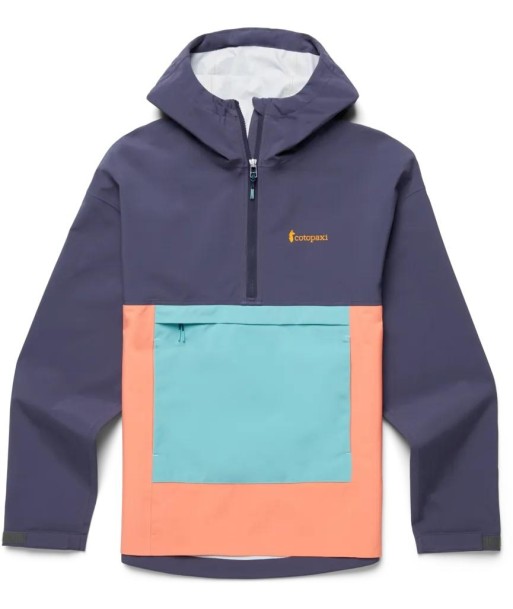 Cielo Rain Anorak W