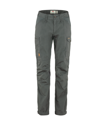 Kaipak Trousers Curved W