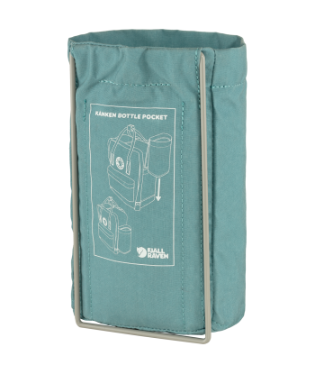 Kånken Bottle Pocket (1)