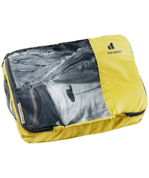 Mesh Zip Pack 10 Hauptbild