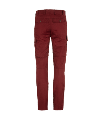 Karla Pro Zip-off Trousers W (1)