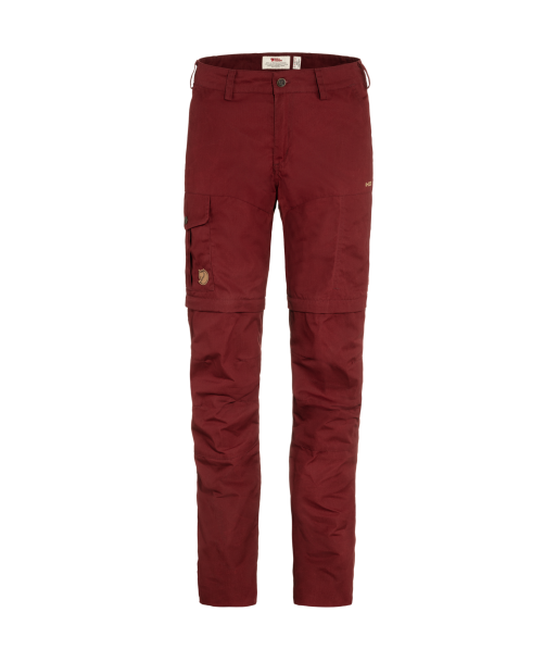 Karla Pro Zip-off Trousers W Hauptbild