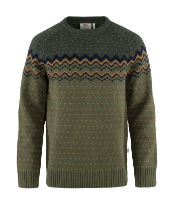 Övik Knit Sweater M